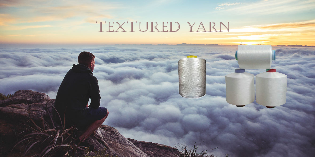 Textured Yarn