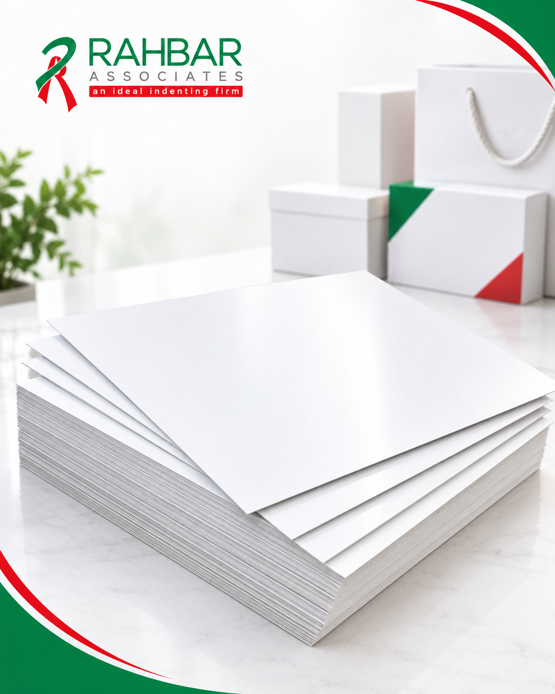 IPSUN Swedish Board sheets